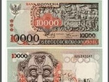 Penutupan Pasar: Rupiah Melemah 5 Poin ke Rp 14.220/Dolar AS