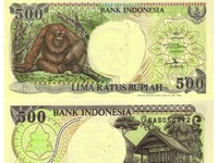 Duh, Rupiah Jadi Mata Uang Asia Paling Tertekan Pekan Ini