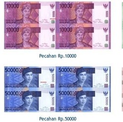 Uang Kertas Diprediksi Musnah dalam Waktu Dekat, Kok Bisa?