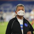Dirut BRI: Sepak Bola Seperti Miniatur Organisasi