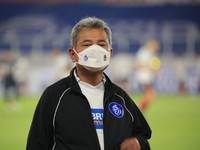 Dirut BRI: Sepak Bola Seperti Miniatur Organisasi