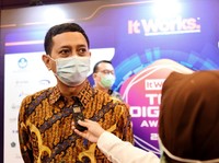 Terungkap! Jabar Punya Potensi Besar di Industri Digital
