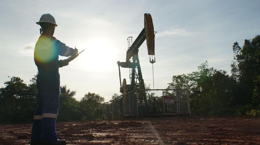Dok: Pertamina