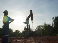 Pertamina Punya Proyek Penangkapan Karbon di 2 Lapangan Migas