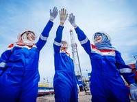 Transformasi Subholding Upstream Pertamina Percepat Investasi
