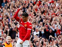 Skuad MU Termahal Kedua di Eropa, Tapi Trofinya Mana???
