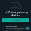 Jangan Kaget! Whatsapp Web Tetap Bisa Digunakan Meski HP Mati