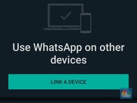 Jangan Kaget! Whatsapp Web Tetap Bisa Digunakan Meski HP Mati