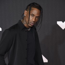 Tragedi Konser Berujung Maut, Travis Scott Digugat Penonton