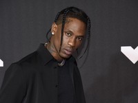 Tragedi Konser Berujung Maut, Travis Scott Digugat Penonton