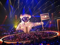 Potret Para Pemenang MTV VMAs 2021, Ada BTS Juga!