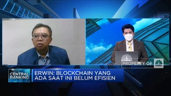 Apa Kabar Pengembangan Rupiah Digital? Ini Penjelasan BI