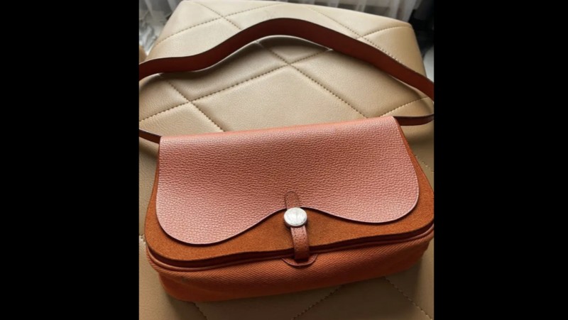 Jual Tas Louis Vuitton LV Original Authentic Second Preloved Bag