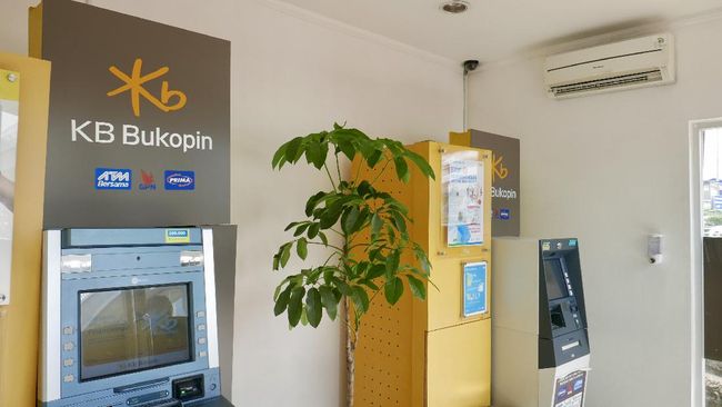 BBKP Wah! Aespa 'Ngajak' Nabung di Bank KB Bukopin