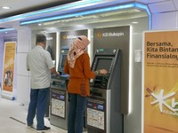 Serbu! KB Bukopin Beri Special Rate buat Deposito