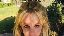 Britney Spears Disindir Ozzy Osbourne: Penyanyi Tua Joget Terus di Medsos