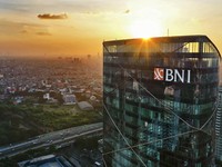 Simak 8 Kabar Ini Sebelum Trading, Laba BNI-Rugi Mahaka Radio