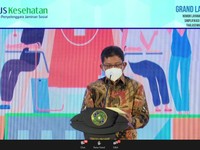 Bos BPJS Kesehatan Bicara JKN KIS untuk Daerah 3T