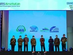 Tingkatkan Layanan, BPJS Kesehatan Luncurkan 3 Inovasi Baru