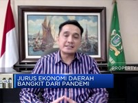 Harapan Dunia Usaha Jatim Saat PPKM Turun Level
