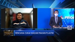 Inaplas Sebut Penerapan Cukai Plastik Tak Tepat, Ini Sebabnya
