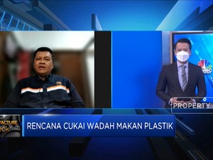 Inaplas Sebut Penerapan Cukai Plastik Tak Tepat, Ini Sebabnya