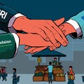Sah! BRI Jadi Induk Pegadaian dan PNM