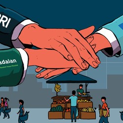 PNM Bidik Pembiayaan Rp70 T 2023, Ini Strateginya