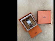 Terungkap, Ini Asal Muasal Boks Oranye Hermes yang Ikonik