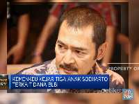 Kemenkeu Tagih Utang ke Tiga Anak Soeharto Terkait Dana BLBI