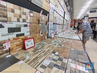 Senjata Mematikan Lawan Keramik Impor China Belum Rilis, Ini Alasannya