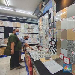 'Senjata' Ampuh RI Lawan Banjir Keramik China Rawan Digugat di WTO