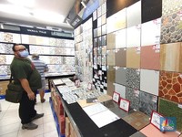 Bos Pengusaha Keramik Ramal Investor Ramai Incar RI, Ini 2 Penyebabnya