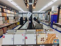 Pengusaha Desak Menkeu Teken PMK Bea Masuk 199% Atas Keramik China