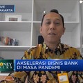 Kinerja Positif Bank Mandiri Taspen, Kredit Tumbuh 29,22%