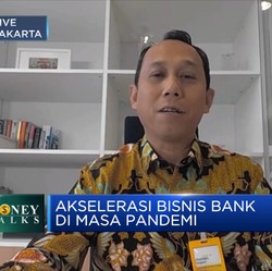 Kinerja Positif Bank Mandiri Taspen, Kredit Tumbuh 29,22%