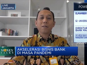 Kinerja Positif Bank Mandiri Taspen, Kredit Tumbuh 29,22%