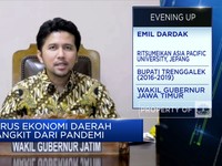 Level PPKM Turun, Jatim Hati-hati Longgarkan Aktivitas Warga