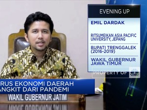 Level PPKM Turun, Jatim Hati-hati Longgarkan Aktivitas Warga