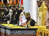 Tok! Malaysia Umumkan Reformasi