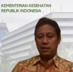 Kabar Baik! Menkes Tegaskan Varian 'Mu' Belum Ada di RI