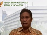 Kabar Baik! Menkes Tegaskan Varian 'Mu' Belum Ada di RI