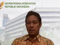 Kabar Baik! Menkes Tegaskan Varian 'Mu' Belum Ada di RI
