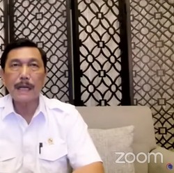 Wisata Boleh Dibuka di PPKM Level 3, Berlaku Ganjil Genap!