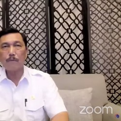 Walau Covid Terkendali, PPKM Jawa-Bali Diperpanjang 2 Pekan