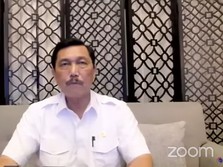 Walau Covid Terkendali, PPKM Jawa-Bali Diperpanjang 2 Pekan