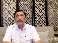Tok! PPKM Jawa & Bali Diperpanjang Lagi Hingga 20 September