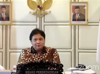 PPKM di 16 Kabupaten/Kota Luar Jawa dan Bali Turun ke Level 3