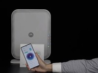 Tanpa Kabel, Cas Smartphone Kini Bisa Lewat Udara