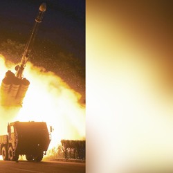 Canggih! 7 Teknologi Ini Ubah Perang Jadi Lebih Mengerikan